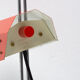 Lampe de bureau des années 60, style mid-century