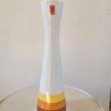 Porcelain vase design kaiser 70s