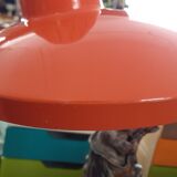 Vintage fase 1970 desk lamp