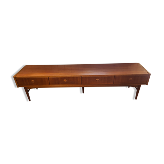 Scandinavian sideboard