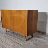 Sideboard by Jiri Jiroutek for Interier Praha, 1960s