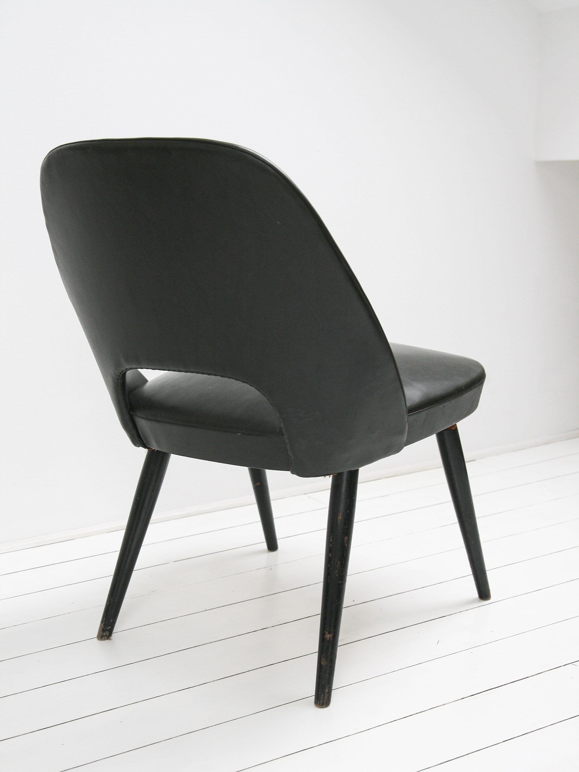 Mid-Century Italian Lounge Chairs, 1960s, Set of 2