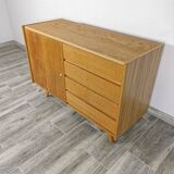 Sideboard by Jiri Jiroutek for Interior Prague, 1960s