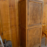 Parisian wardrobe