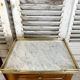 Paire de chevets style Louis XVI