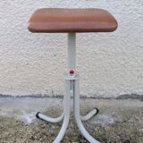 Bao stool industrial workshop 70/80 vintage design