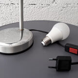 Veneta Lumi vintage lamp authentic vintage 1970