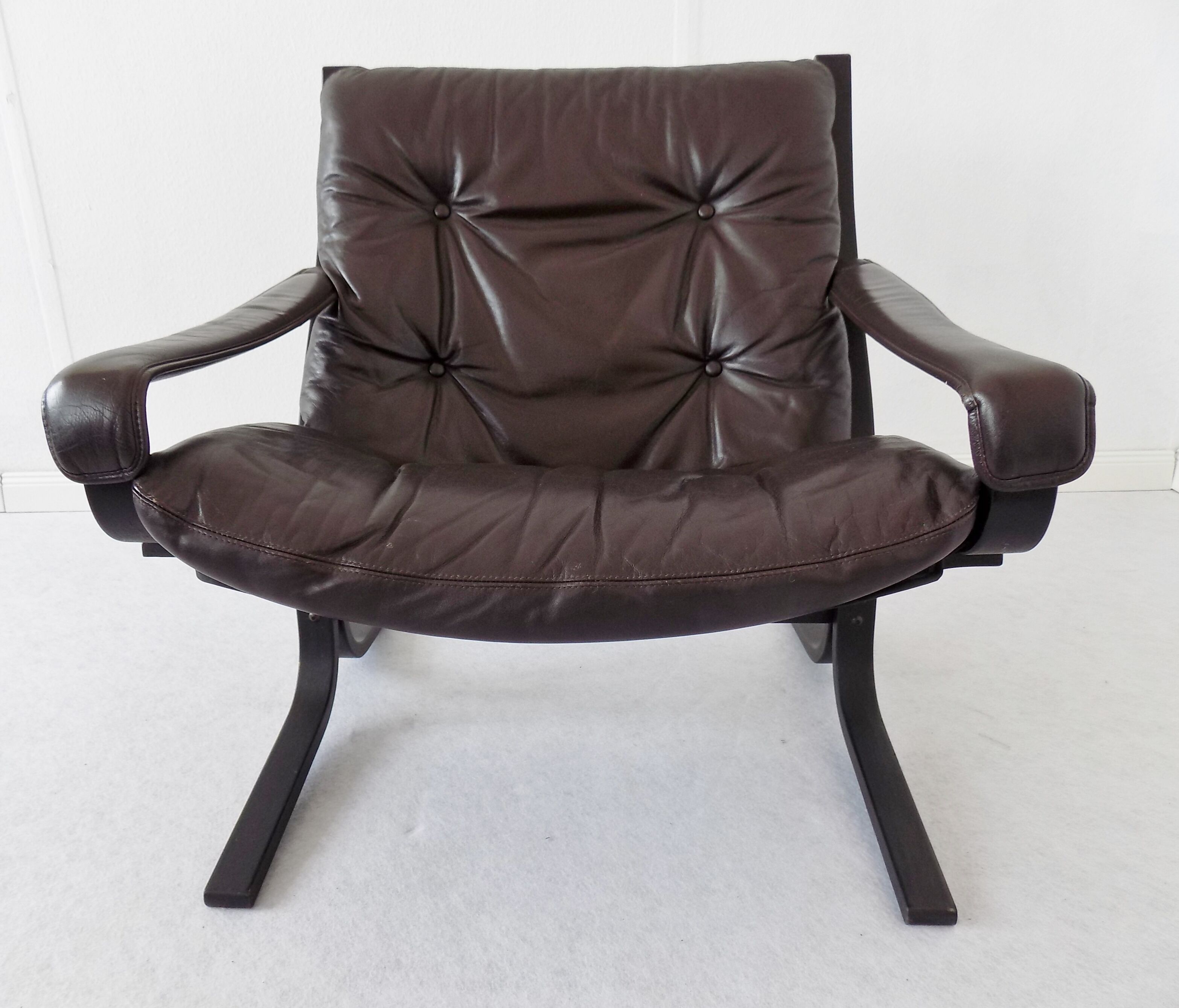 Siesta armchair