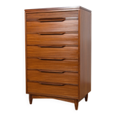 Commode en teck du milieu du siècle de White & Newton, Royaume-Uni, années 1960.