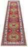 Tapis de couloir Persan Iran Sarab, fait main