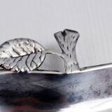 “Apple” cup or empty pocket