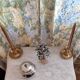 Commode louis XVI