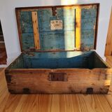 Malle de Layetier (1820)