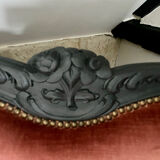 Louis XV two-seater canapé