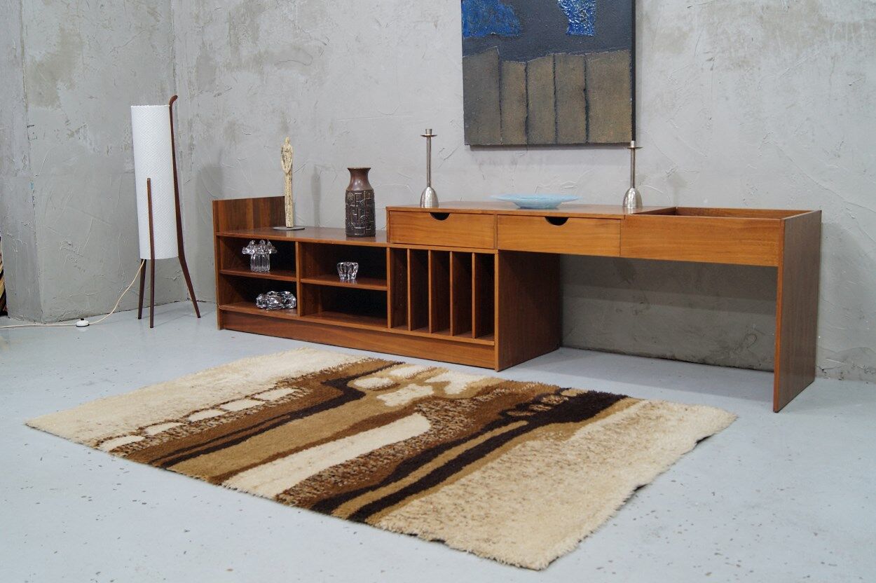 Tapis de Desso, années 1970