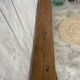 Farm bench 2m30
