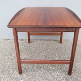 Scandinavian Frisco coffee table by Folke Ohlsson for Tingströms Bra Bohag