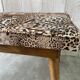 Banquette scandinave