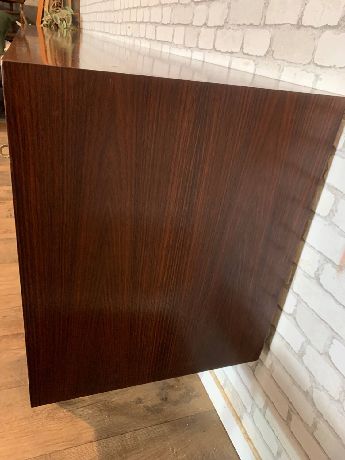 Vintage Scandinavian sideboard 1960