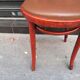 Bistro chair