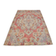 Bohemian Anatolian Turkish Wool Carpet sku 772