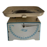 Balance vintage Lyssex, années 50