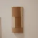 Long Rubia Wall Light