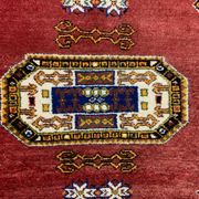 Moroccan rug 240x112 cm tazenacht berber atlas, tribal