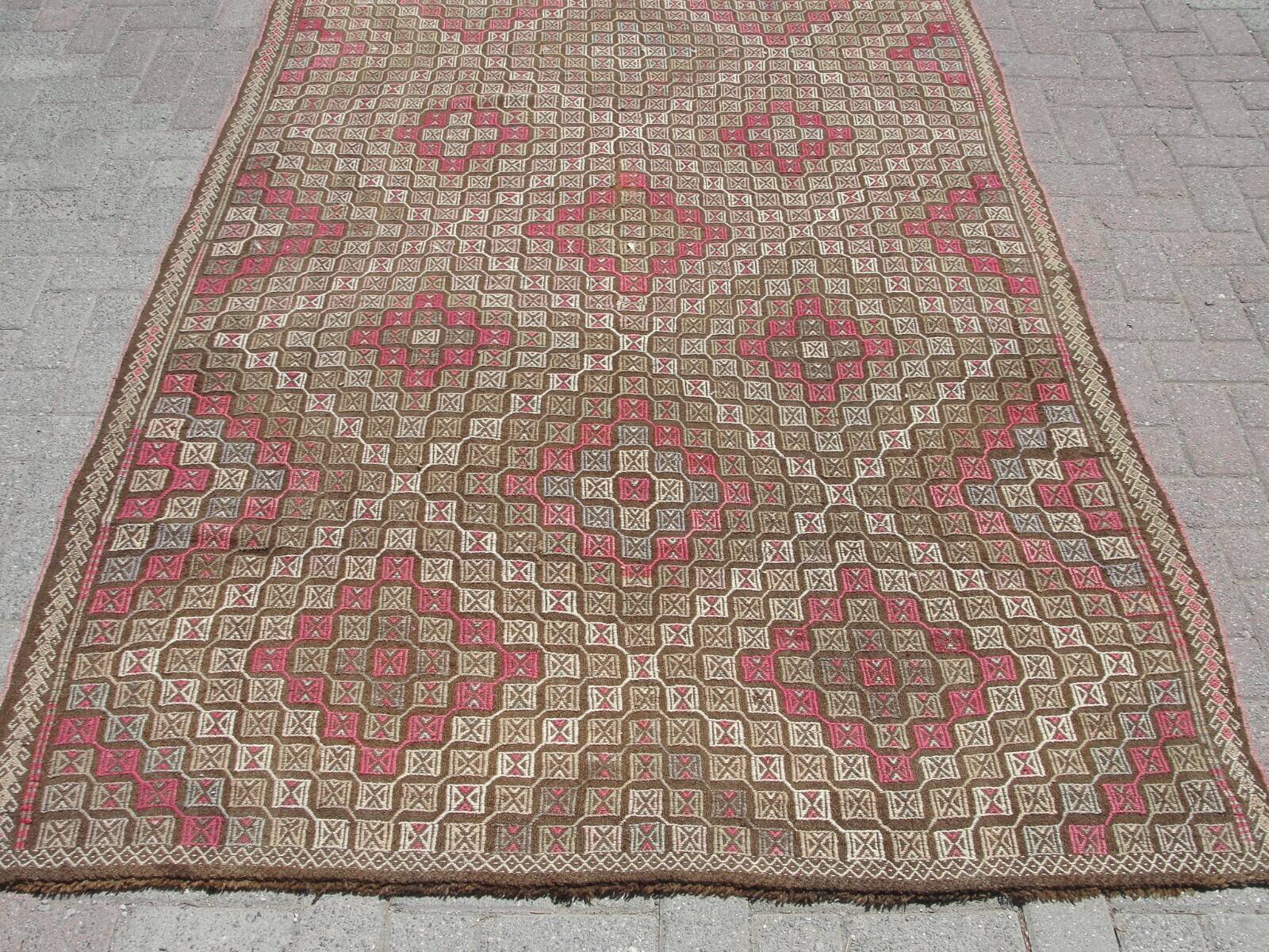 Hanmade Rugs for living room