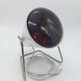 Vintage infraphil heating lamp