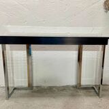 Console assigned to Guy Lefèvre.