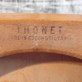 Vintage Thonet bistro chair