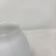 Vase en opaline iittala