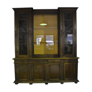 vitrine