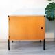 ARP Guariche sideboard, Minvielle edition 1960