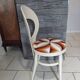 Chaise baumann model mouette année 70 vintage
