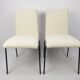 Vintage Chair by Pierre Guariche for Meurop 1960's