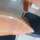 Chaises 675 Robin Day pour Habitat