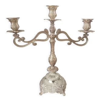 Oriental candlestick