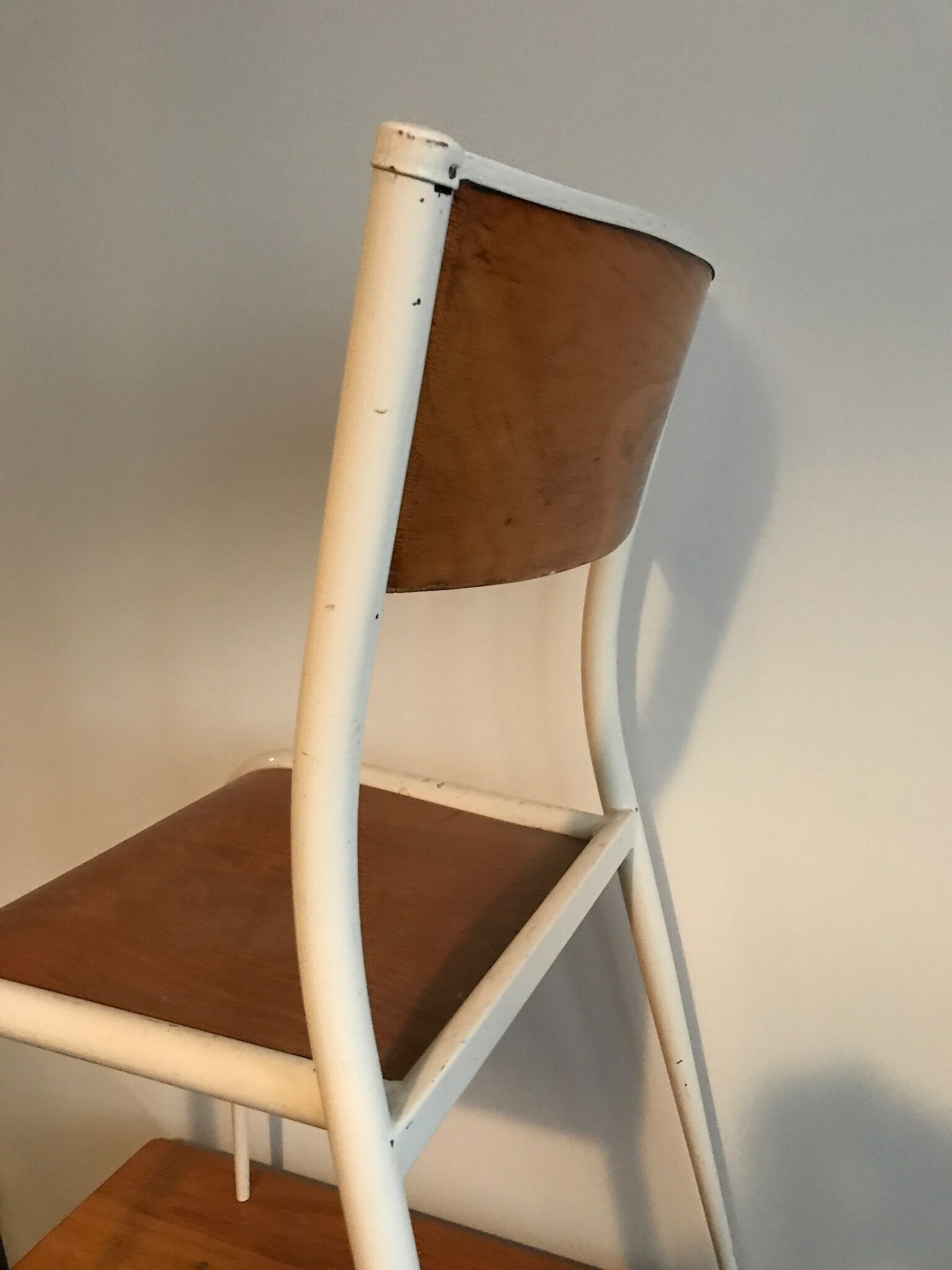 Desk and Chair mullca