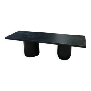 Table basse rectangle