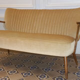Sofa sofa years 50/60