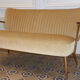 Sofa canapé années 50/60