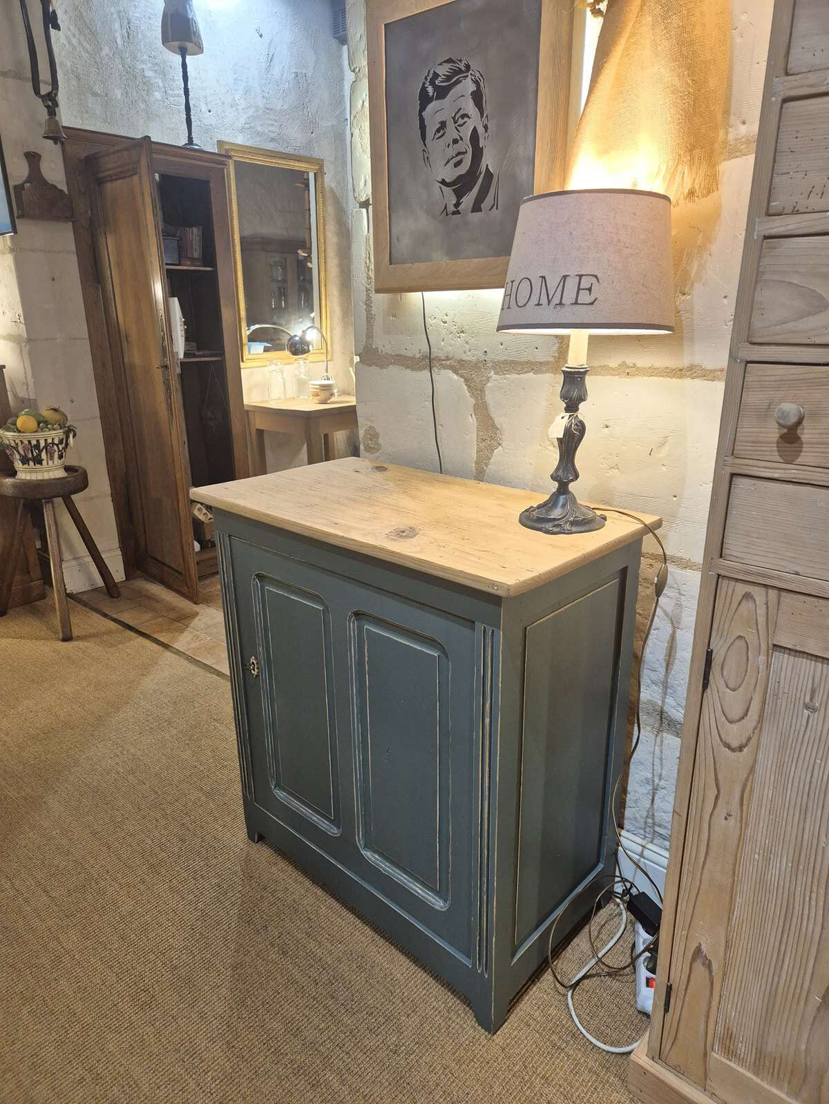 Confiturier parisien vintage