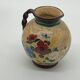 Vase / ceramic pitcher Vallauris J Massier, vintage, 1950,