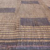 Tuareg rug from Mauritania - 120 x 107 cm