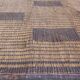 Tuareg rug from Mauritania - 120 x 107 cm