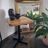 Charlotte Perriand Les Arcs Table