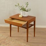 1950s bedside table