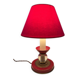Vintage lamp